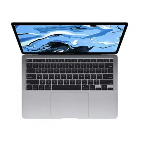 MacBook Air 13" 20 i5-1030NG7/8GB/256GB-SSD MVH22-US/4  Intel Iris Plus Graphics 1536MB/Space Gray