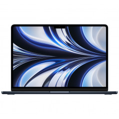 MacBook Air 13" 2022 M2/24GB/1TB G1616D/A  10C GPU/Midnight