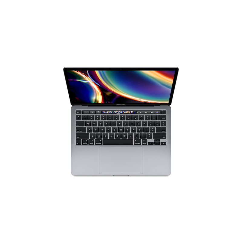 MacBook Pro 13" 20 i5-1038NG7/16GB/500SSD/Touchbar MBP-13-20-US-SB8  Iris Plus Graphics/Space Gray
