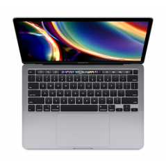 MacBook Pro 13" 20 i5-1038NG7/16GB/500SSD/Touchbar MBP-13-20-USI-SB1  Iris Plus Graphics/Space Gray