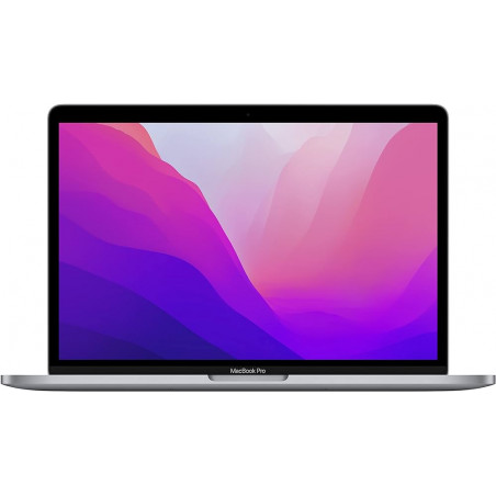 MacBook Pro 13" 2022 M2/8GB/256GB FNEP3F/A  10C GPU/Silver