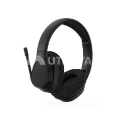 BELKIN Cuffie Audio Bluetooth/Jack (Nero)