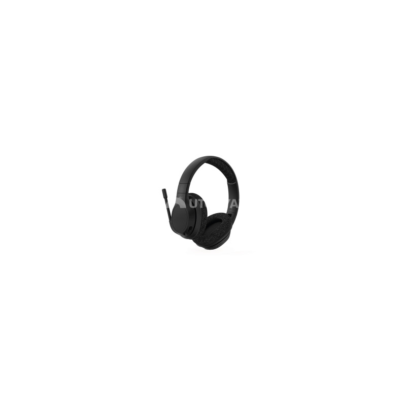 BELKIN Cuffie Audio Bluetooth/Jack (Nero)