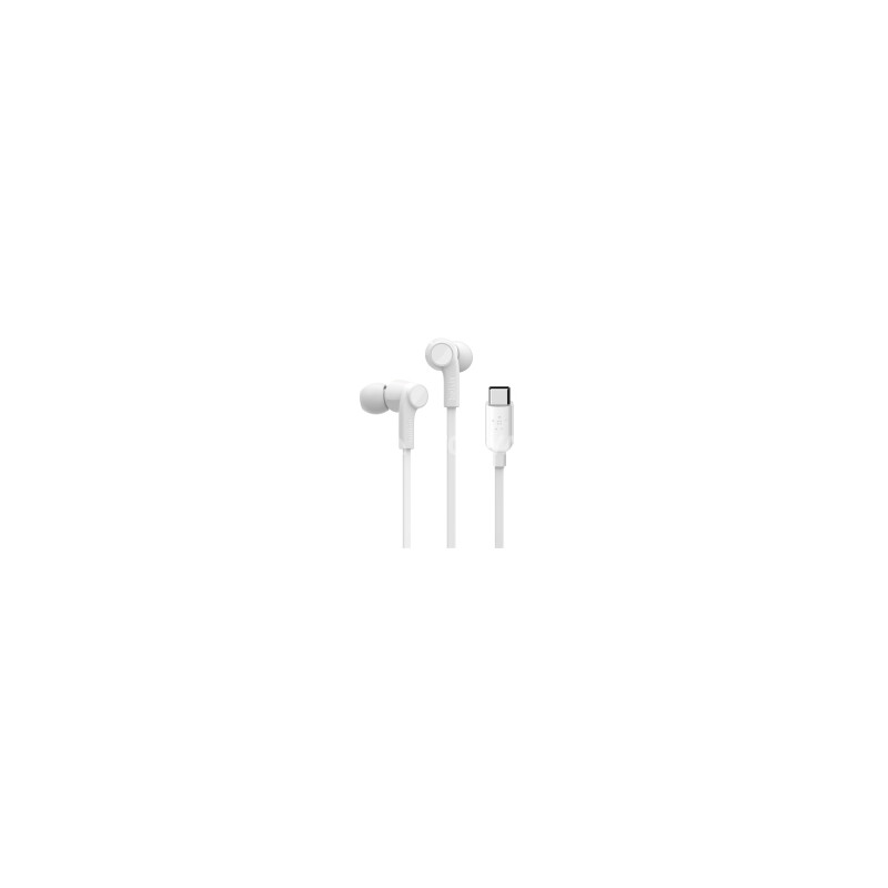 BELKIN Cuffie USB-C