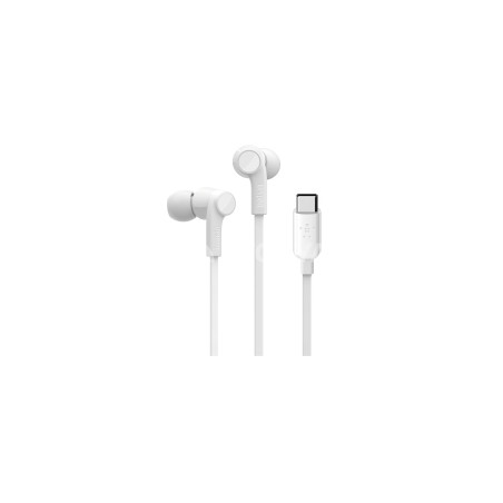 BELKIN Cuffie USB-C