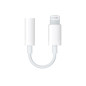 APPLE Adattatore da Lightning a mini-Jack 3,5mm