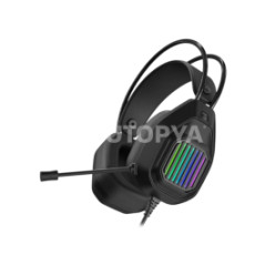 DAREU Cuffie Gaming RGB Cablate (LH716)