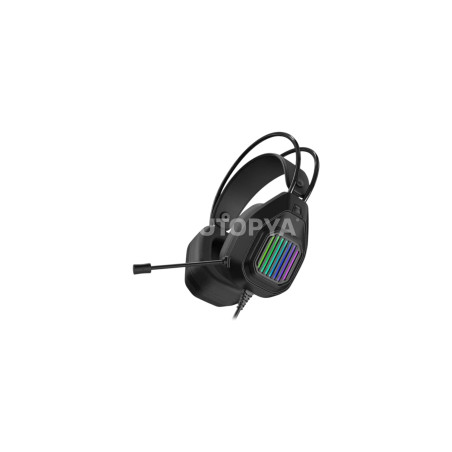 DAREU Cuffie Gaming RGB Cablate (LH716)