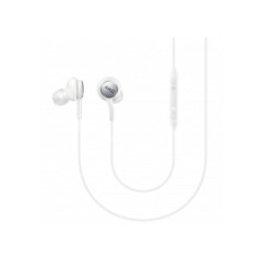 SAMSUNG Cuffie AKG USB-C (Bianco) (Bulk)