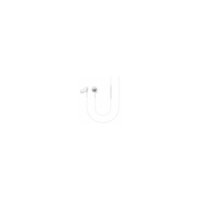 SAMSUNG Cuffie AKG USB-C (Bianco) (Bulk)