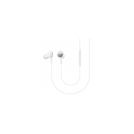SAMSUNG Cuffie AKG USB-C (Bianco) (Bulk)