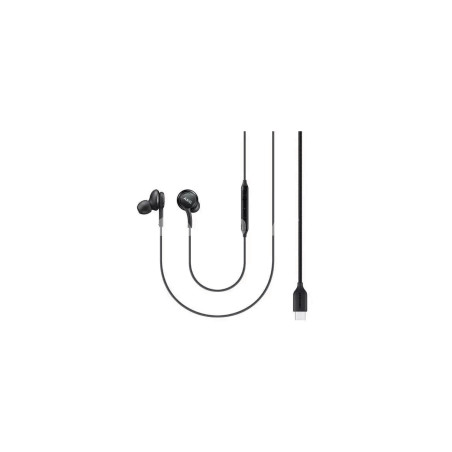 SAMSUNG Cuffie AKG USB-C (Nero) (Bulk)