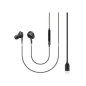 SAMSUNG Cuffie AKG USB-C (Nero) (Bulk)