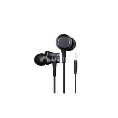 Mi In-Ear Headphones Basic (Nero)