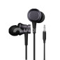 Mi In-Ear Headphones Basic (Nero)