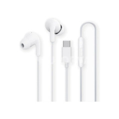 XIAOMI Auricolari USB-C (Bianco)
