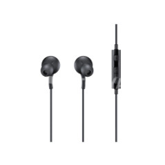SAMSUNG Cuffie Jack (Nero)