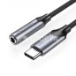 VENTION Adattatore da USB-C a Jack 3,5mm con DAC (1m)