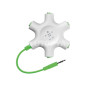 BELKIN Ripartitore Audio X5 Jack
