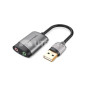 VENTION Scheda Audio Esterna USB