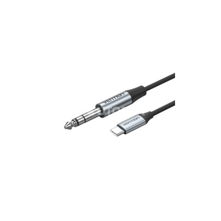 VENTION Cavo USB-C a Jack 6,35 mm (1m)