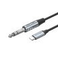 VENTION Cavo USB-C a Jack 6,35 mm (1m)