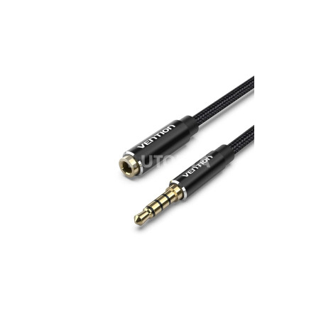 VENTION Cavo di prolunga audio da 3.5mm