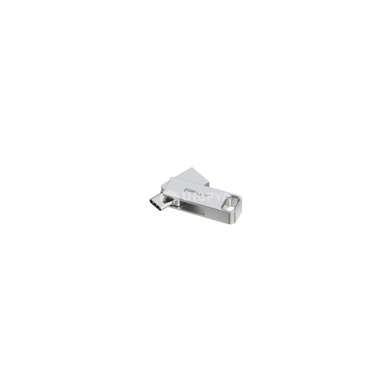 PNY Chiavetta USB Duo Link Type-C 256 GB