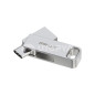 PNY Chiavetta USB Duo Link Type-C 256 GB