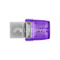KINGSTON Chiavetta USB MicroDuo 3C Gen3 256GB
