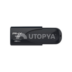 PNY Chiavetta USB Attaché 4 512 GB