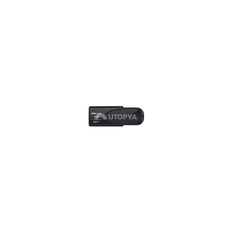 PNY Chiavetta USB Attaché 4 512 GB