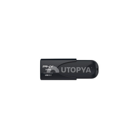 PNY Chiavetta USB Attaché 4 512 GB