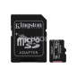 KINGSTON Select+ Scheda microSD 512GB
