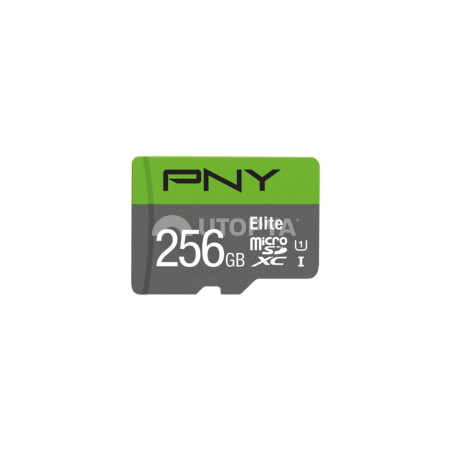 PNY microSD Elite 256 Go