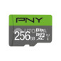 PNY microSD Elite 256 Go