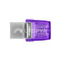 KINGSTON Chiavetta USB MicroDuo 3C Gen3 128GB