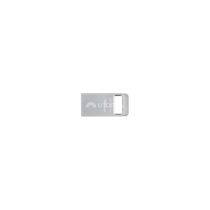 KINGSTON Chiavetta USB Micro Gen 2 128GB
