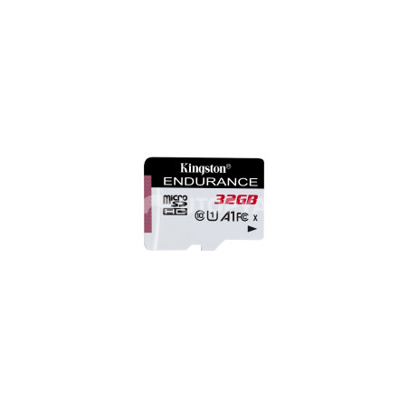 KINGSTON Endurance Scheda MicroSD 32GB