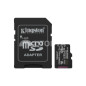KINGSTON Canvas Select Plus Gen3 MicroSD 128Go