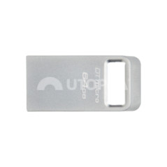 KINGSTON Chiavetta USB Micro Gen 2 64GB
