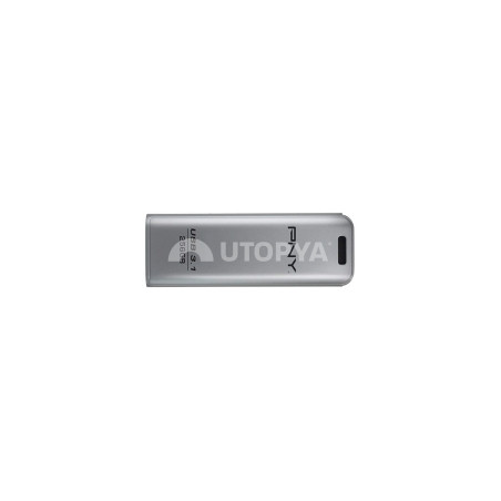 PNY Chiavetta USB Elite Steel 256 GB