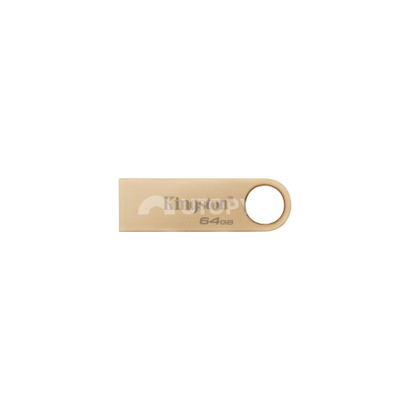 KINGSTON Chiavetta USB DTSE9 G3 64GB