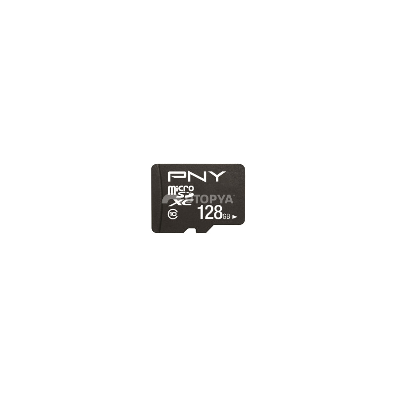 PNY microSD Performance Plus 128 Go
