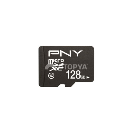 PNY microSD Performance Plus 128 Go