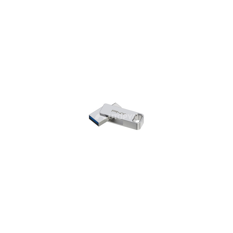PNY Chiavetta USB Duo Link Type-C 64 GB