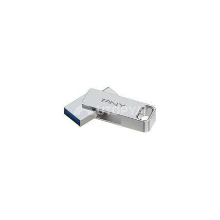 PNY Chiavetta USB Duo Link Type-C 64 GB