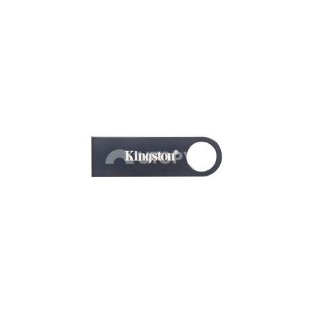 KINGSTON Chiavetta USB DTSE9 Dark Nickel G3 64GB