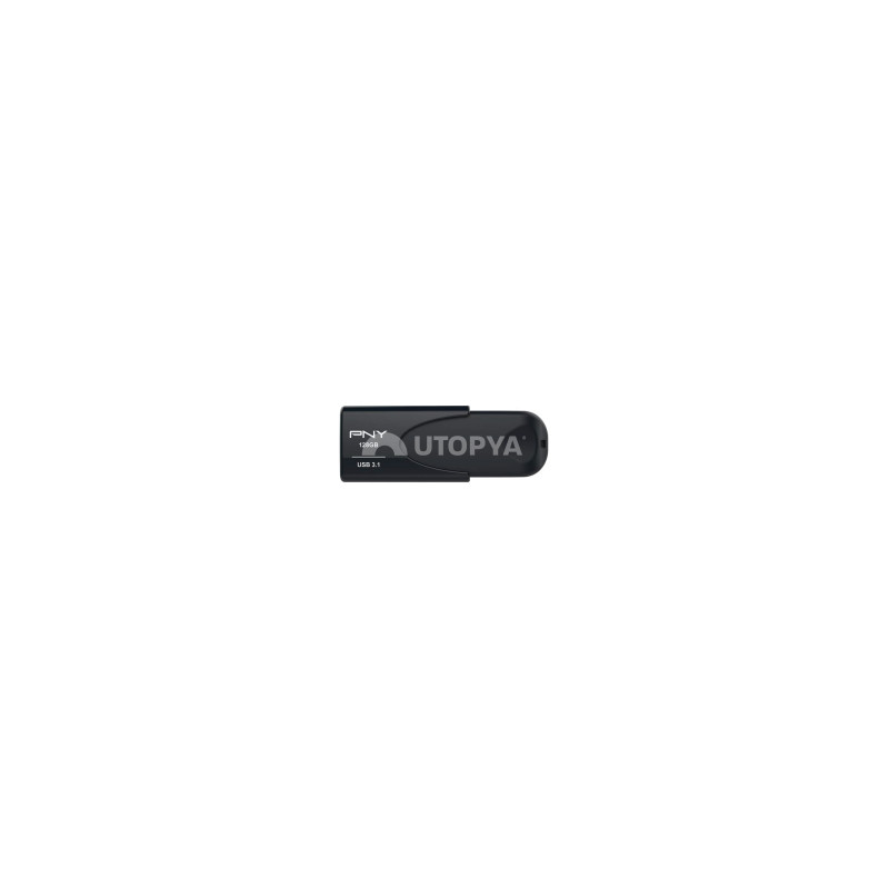 PNY Chiavetta USB Attaché 4 USB 3.1 128 GB