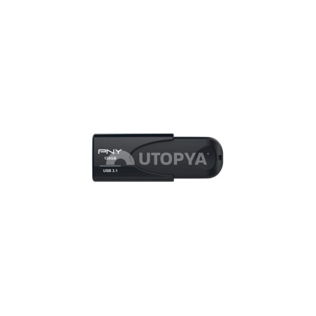 PNY Chiavetta USB Attaché 4 USB 3.1 128 GB